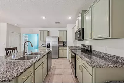 11120 SW Hadley Street, Port Saint Lucie, FL 34987 - Photo 4