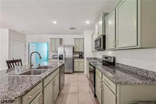 11120 SW Hadley St, Port Saint Lucie, FL 34987 - Photo 4