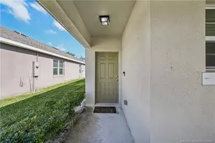 11120 SW Hadley St, Port Saint Lucie, FL 34987 - Photo 2