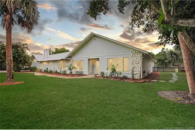 3717 SW Brassie Way, Palm City, FL 34990 - Photo 1