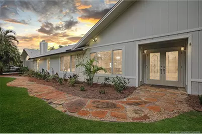 3717 SW Brassie Way, Palm City, FL 34990 - Photo 2