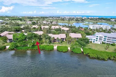 248 NE Edgewater Drive, Stuart, FL 34996 - Photo 4