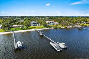 505 SE St Lucie Blvd, Stuart, FL 34996 - Photo 2