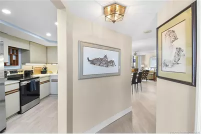 9500 S Ocean Drive #908, Jensen Beach, FL 34957 - Photo 8