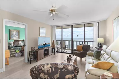 9500 S Ocean Drive #908, Jensen Beach, FL 34957 - Photo 20