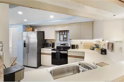 9500 S Ocean Drive #908, Jensen Beach, FL 34957 - Photo 16