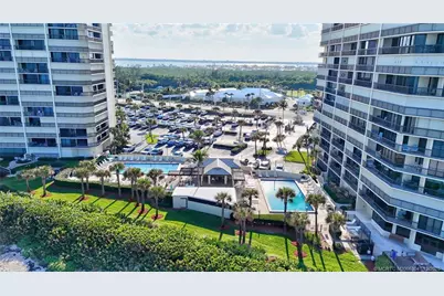 9500 S Ocean Drive #908, Jensen Beach, FL 34957 - Photo 42