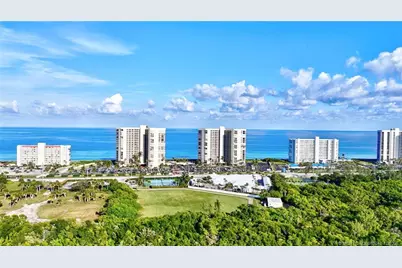 9500 S Ocean Drive #908, Jensen Beach, FL 34957 - Photo 2