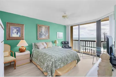 9500 S Ocean Drive #908, Jensen Beach, FL 34957 - Photo 34