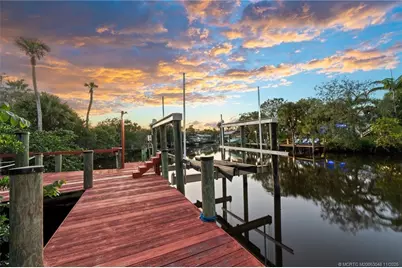 299 SW Lost River Road, Stuart, FL 34997 - Photo 6