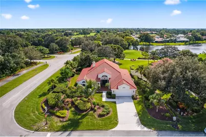 2001 NW Laurel Oak Lane, Palm City, FL 34990 - Photo 2