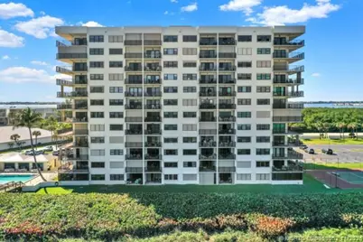 10044 S Ocean Drive #404, Jensen Beach, FL 34957 - Photo 2