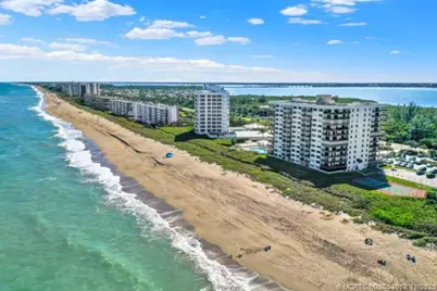 10044 S Ocean Drive #404, Jensen Beach, FL 34957 - Photo 4