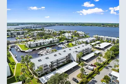 1950 SW Palm City Road #6-105, Stuart, FL 34994 - Photo 44