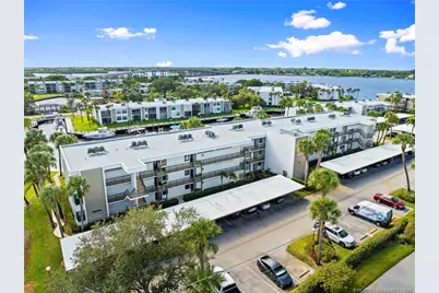1950 SW Palm City Road #6-105, Stuart, FL 34994 - Photo 2