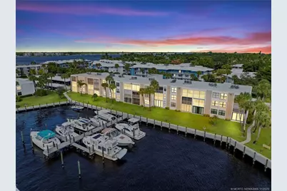 1950 SW Palm City Road #6-105, Stuart, FL 34994 - Photo 1