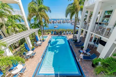 715 NW Flagler Avenue #202, Stuart, FL 34994 - Photo 2