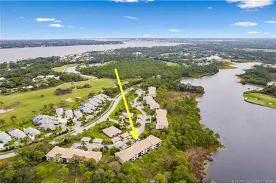 13256 Harbour Ridge Boulevard #4A, Palm City, FL 34990 - Photo 2