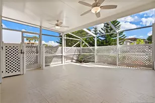 3365 SW Sunset Trace Cir, Palm City, FL 34990 - Photo 20