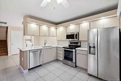 3365 SW Sunset Trace Circle, Palm City, FL 34990 - Photo 8