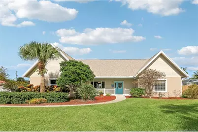 5439 SE Horseshoe Point Road, Stuart, FL 34997 - Photo 1