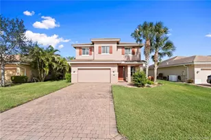 505 NW Windflower Terrace, Jensen Beach, FL 34957 - Photo 1