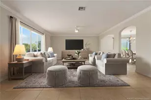 505 NW Windflower Terrace, Jensen Beach, FL 34957 - Photo 6