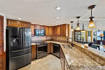 9550 S Ocean Drive #806, Jensen Beach, FL 34957 - Photo 4