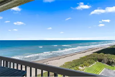 9550 S Ocean Drive #806, Jensen Beach, FL 34957 - Photo 2