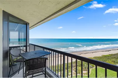 9550 S Ocean Drive #806, Jensen Beach, FL 34957 - Photo 22