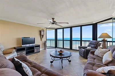 9550 S Ocean Drive #806, Jensen Beach, FL 34957 - Photo 8