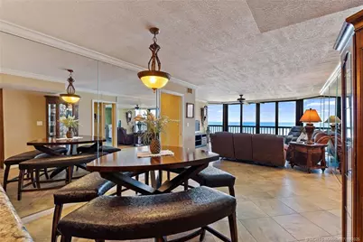 9550 S Ocean Drive #806, Jensen Beach, FL 34957 - Photo 6