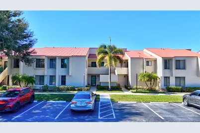 5111 SE Miles Grant Road #103, Stuart, FL 34997 - Photo 32