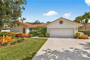 1596 NW Sweetbay Cir, Palm City, FL 34990 - Photo 2