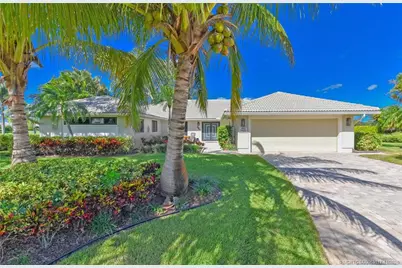 4884 SW Loch Lane, Palm City, FL 34990 - Photo 1