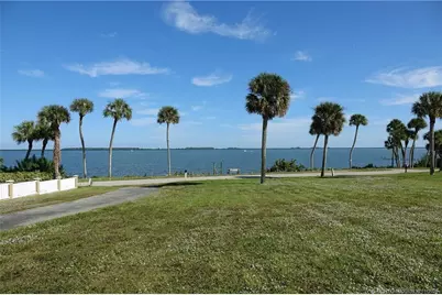 4103 S Indian River Drive, Fort Pierce, FL 34982 - Photo 1