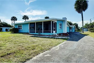 4103 S Indian River Drive, Fort Pierce, FL 34982 - Photo 2