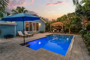 5092 SE Nassau Terrace, Stuart, FL 34997 - Photo 2