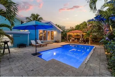 5092 SE Nassau Terrace, Stuart, FL 34997 - Photo 14