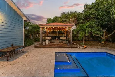 5092 SE Nassau Terrace, Stuart, FL 34997 - Photo 4