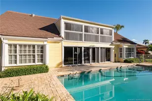 3360 SE Golf Trail N, Stuart, FL 34997 - Photo 4