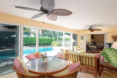 3360 SE Golf Trail N, Stuart, FL 34997 - Photo 18