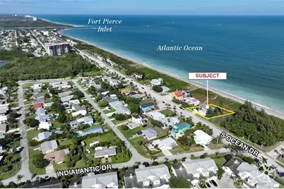 1156 S Ocean Drive, Fort Pierce, FL 34949 - Photo 6