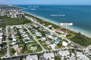 1156 S Ocean Dr, Fort Pierce, FL 34949 - Photo 6