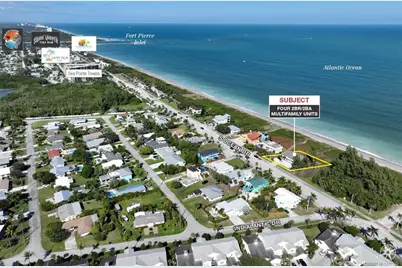 1156 S Ocean Drive, Fort Pierce, FL 34949 - Photo 14