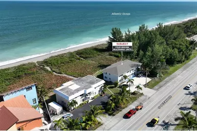 1156 S Ocean Drive, Fort Pierce, FL 34949 - Photo 1