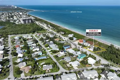 1156 S Ocean Drive, Fort Pierce, FL 34949 - Photo 2