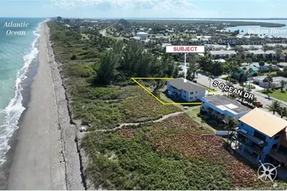 1156 S Ocean Drive, Fort Pierce, FL 34949 - Photo 4