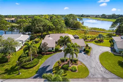 2115 NW Greenbriar Lane, Palm City, FL 34990 - Photo 1