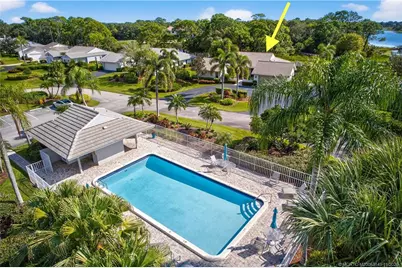 2115 NW Greenbriar Lane, Palm City, FL 34990 - Photo 4